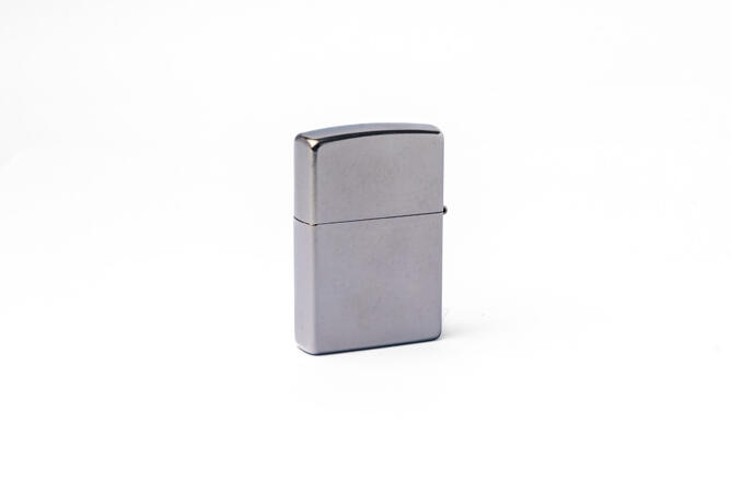 ZIPPO